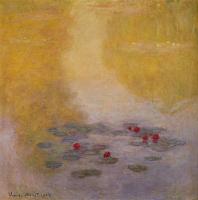 Monet, Claude Oscar